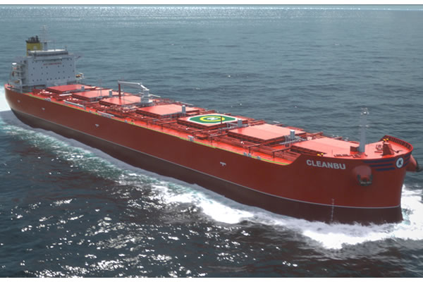 83500DWT clean bulk carrier 1#-3#